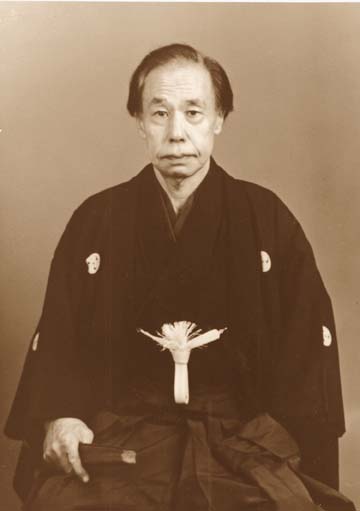 Yukiyoshi Sagawa